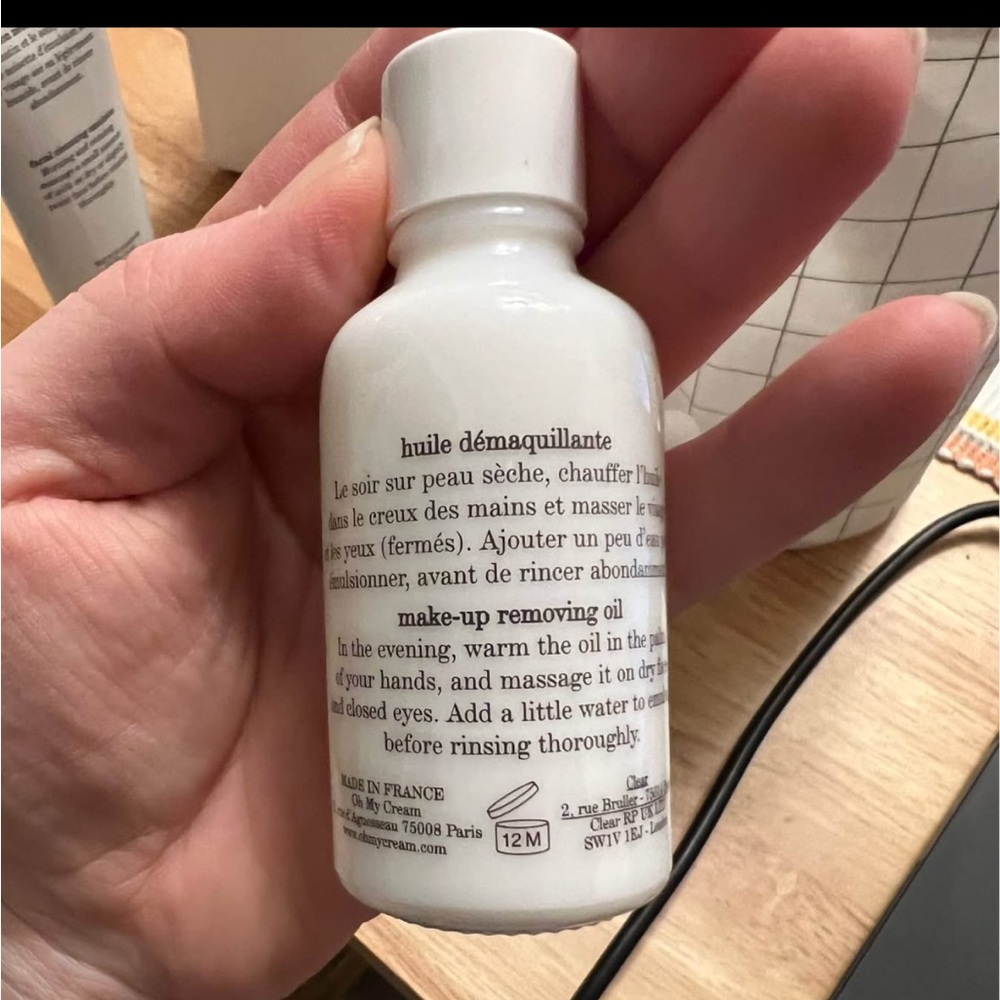 BNIB Oh My Cream! Hydration Essentials Set - Picture 3 of 9